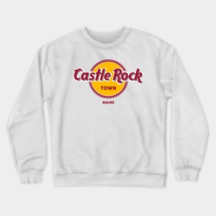 Castle Rock Crewneck Sweatshirt